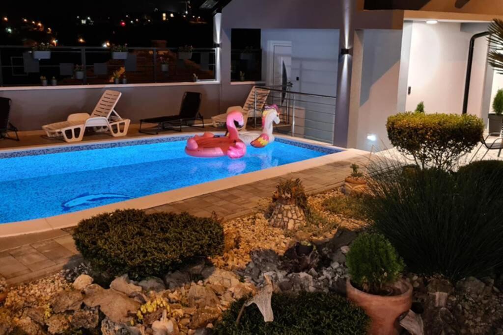 Villa Mostar - Resort Rozic Extérieur photo