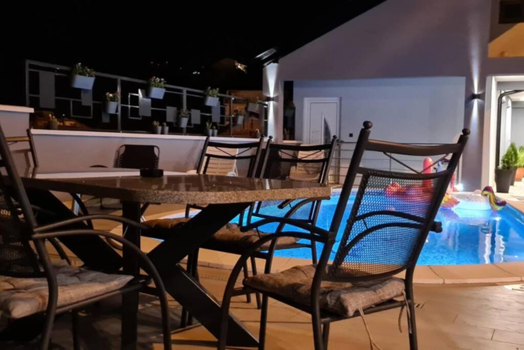 Villa Mostar - Resort Rozic Extérieur photo