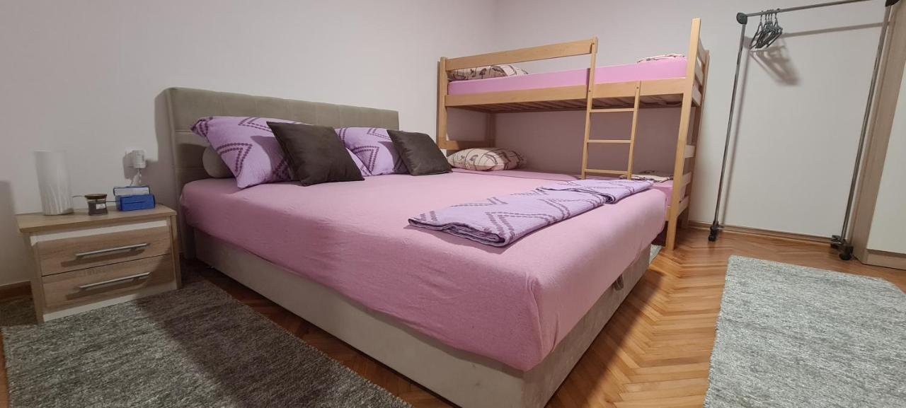 Villa Mostar - Resort Rozic Extérieur photo