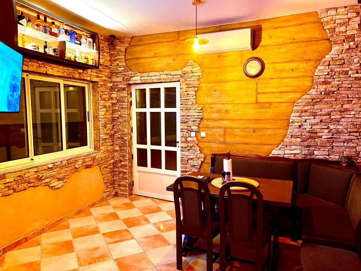 Villa Mostar - Resort Rozic Extérieur photo