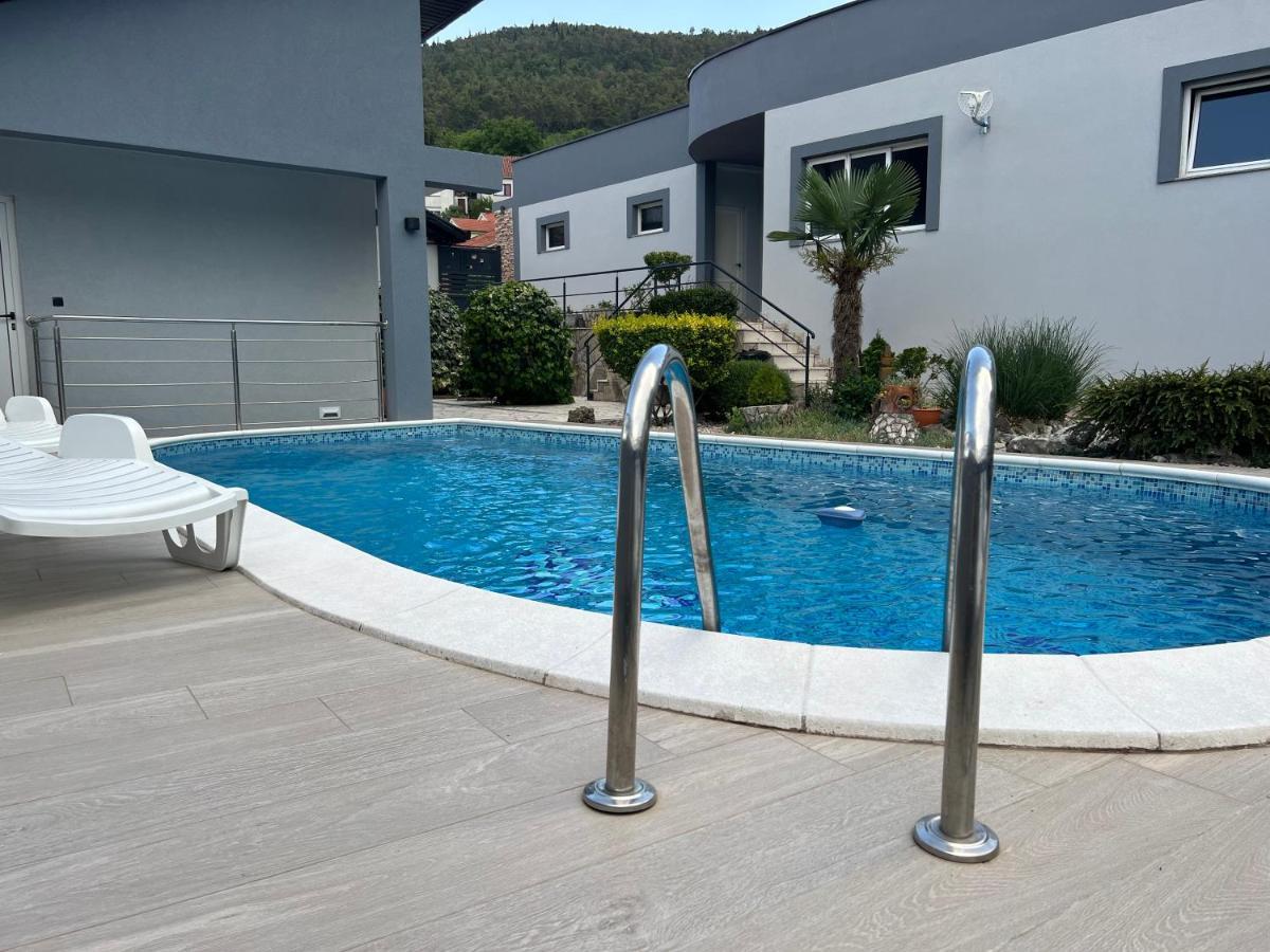 Villa Mostar - Resort Rozic Extérieur photo