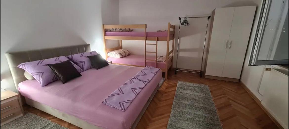 Villa Mostar - Resort Rozic Extérieur photo