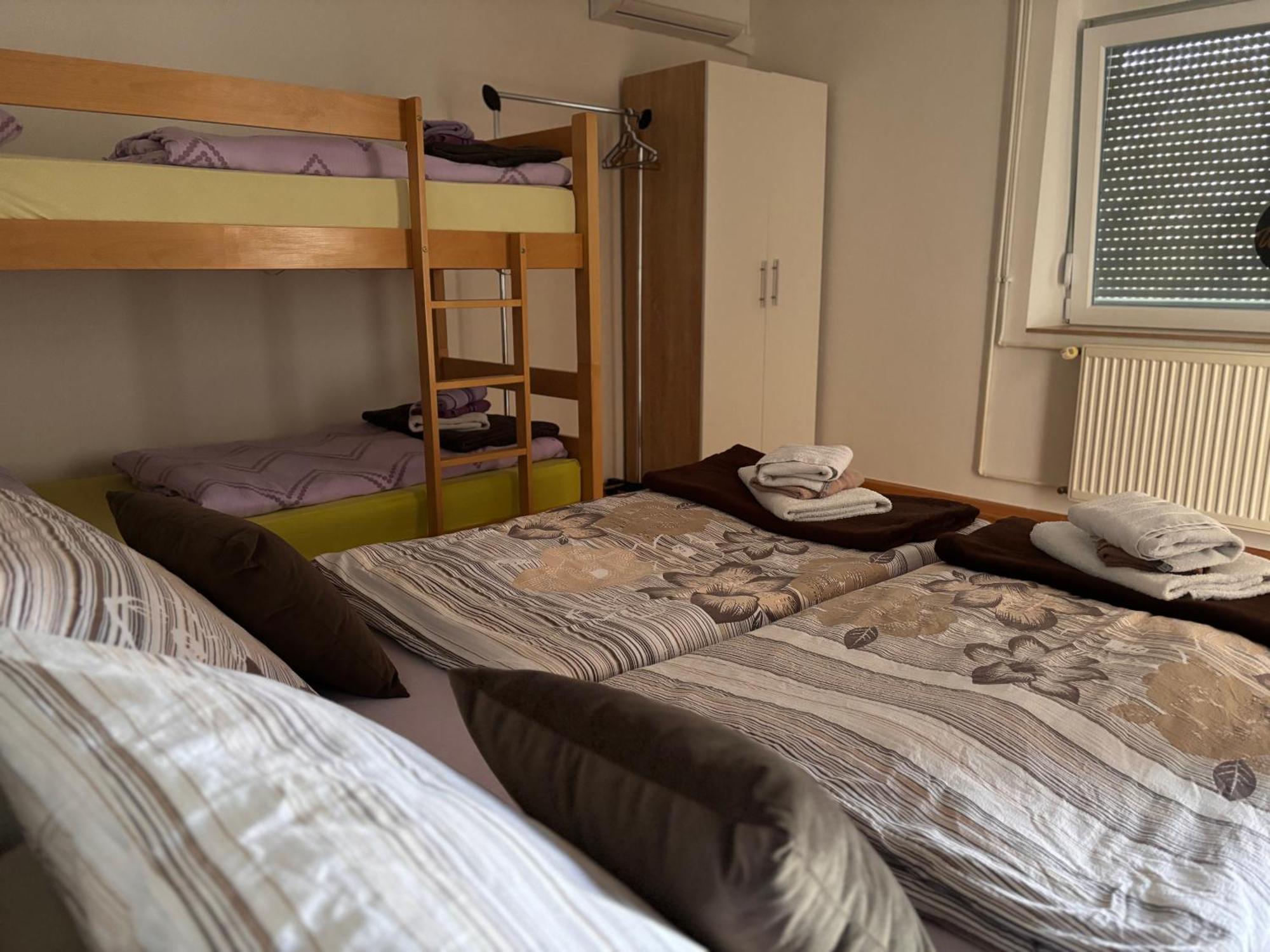 Villa Mostar - Resort Rozic Extérieur photo
