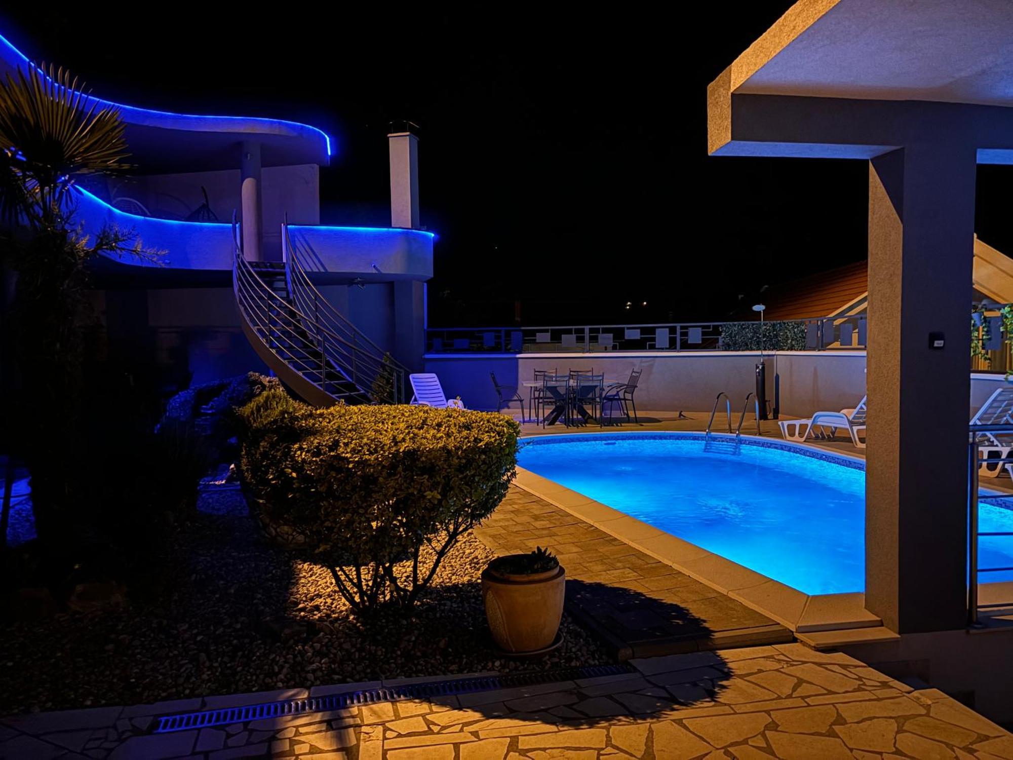 Villa Mostar - Resort Rozic Extérieur photo