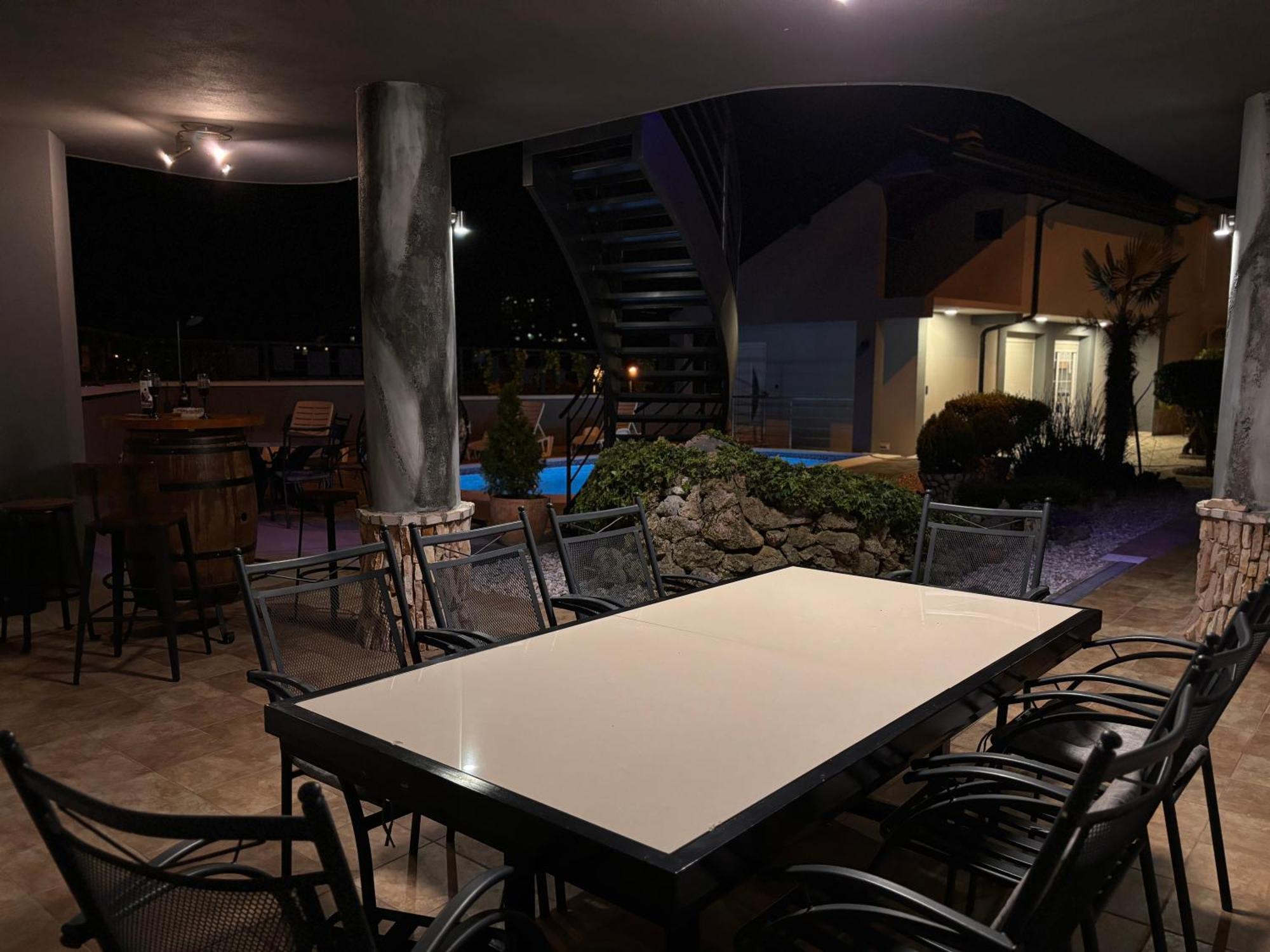 Villa Mostar - Resort Rozic Extérieur photo