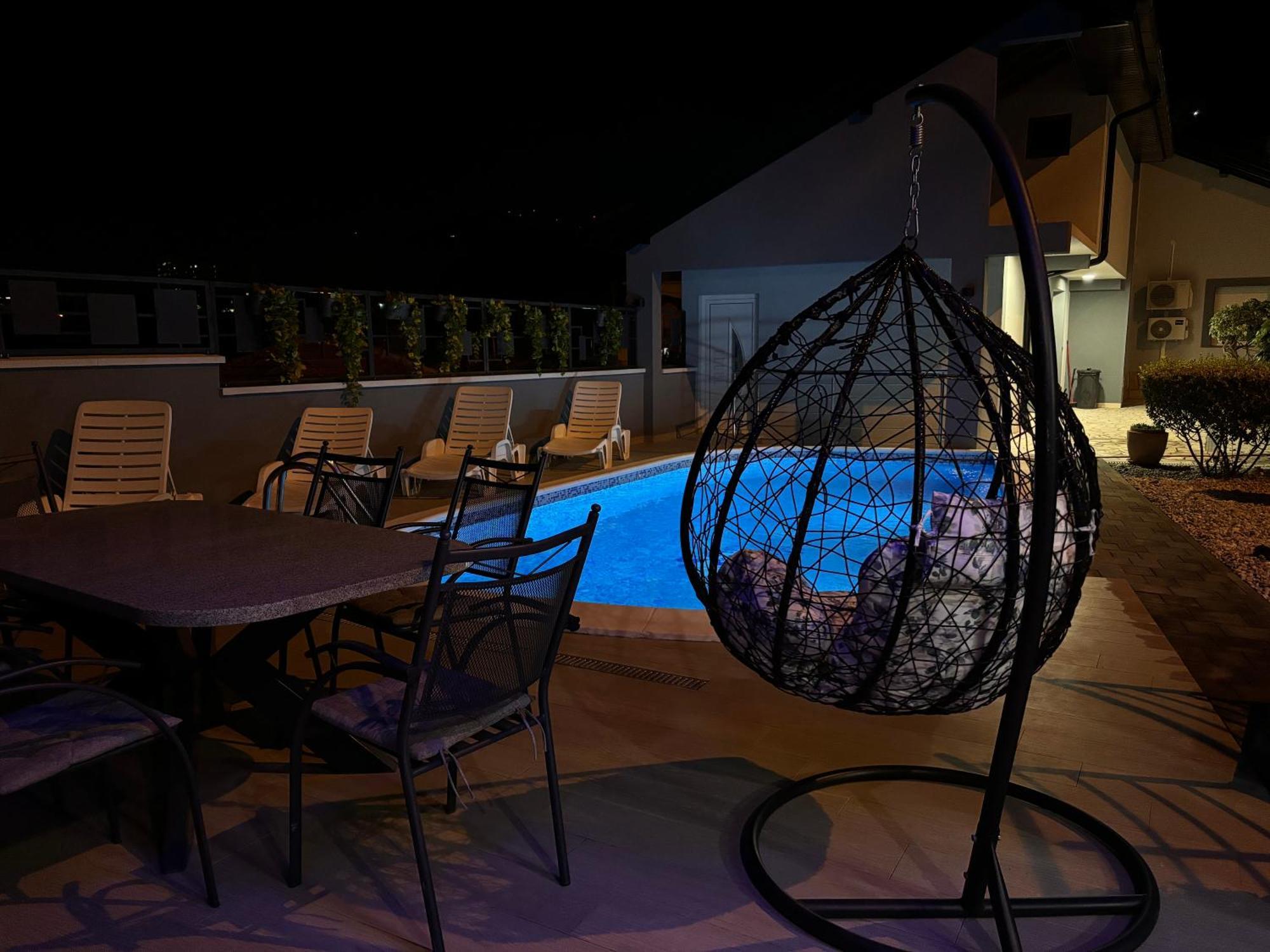 Villa Mostar - Resort Rozic Extérieur photo