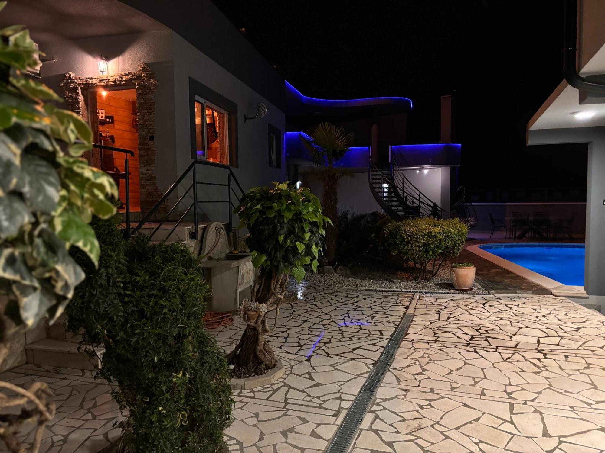 Villa Mostar - Resort Rozic Extérieur photo
