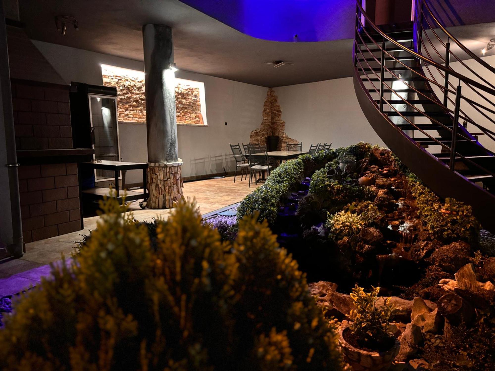 Villa Mostar - Resort Rozic Extérieur photo