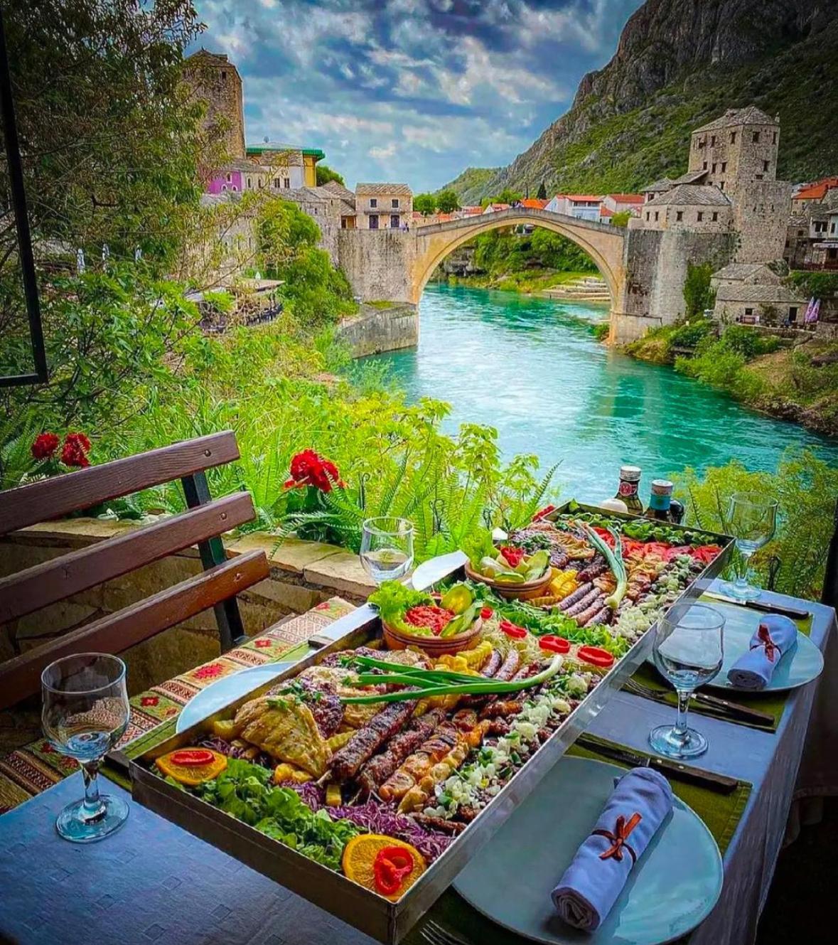 Villa Mostar - Resort Rozic Extérieur photo